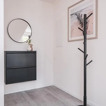 شقة Ostseehaus Ostseehaus 8 *