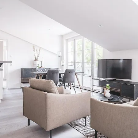 Ostseehaus Ostseehaus 8 *