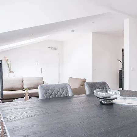 Ostseehaus Ostseehaus 8 Daire Zingst