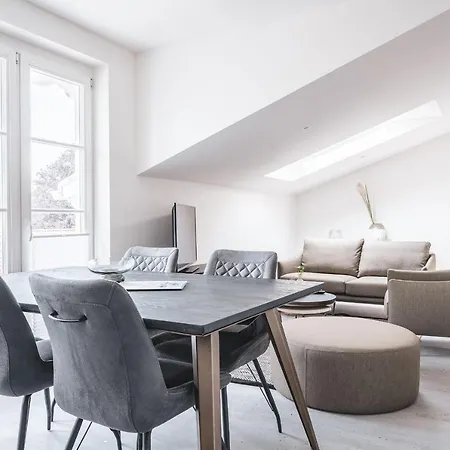 Ostseehaus Ostseehaus 8 *