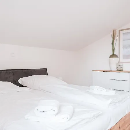 Ostseehaus Ostseehaus 8 *