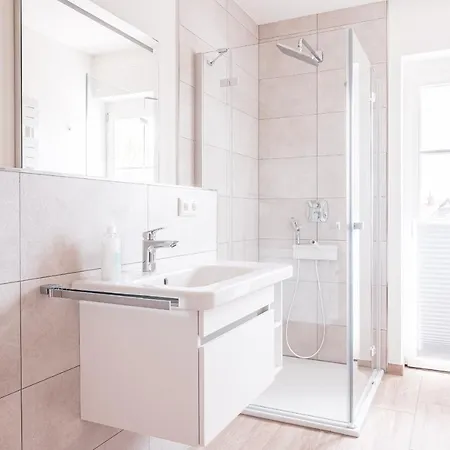 Ostseehaus Ostseehaus 8 شقة *