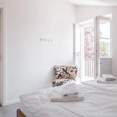 Ostseehaus Ostseehaus 8 * Ostseeheilbad Zingst