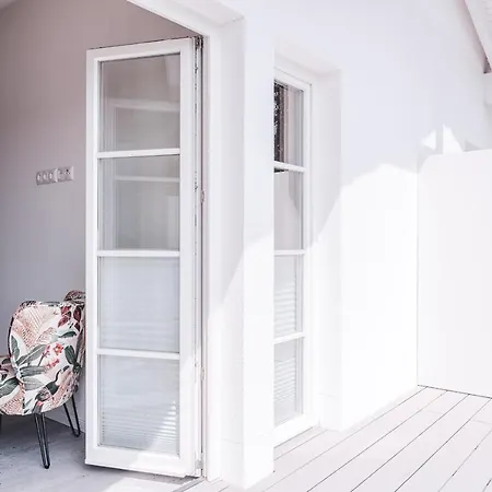 Ostseehaus Ostseehaus 8