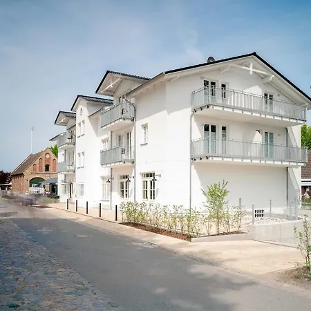 Ostseehaus Ostseehaus 8 * ツィングシュト