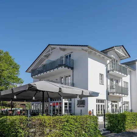 Apartment Ostseehaus Ostseehaus 8 *
