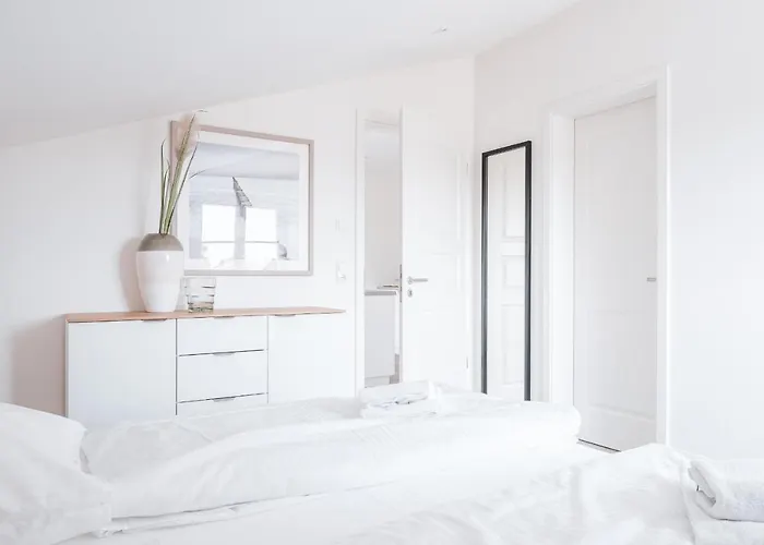 Apartment Ostseehaus Ostseehaus 8 *