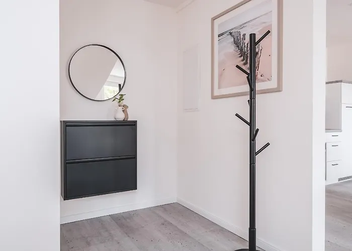 Apartment Ostseehaus Ostseehaus 8 *