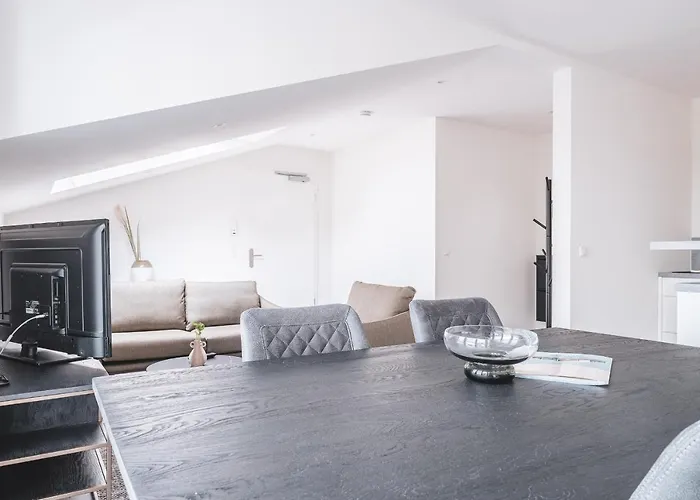 Ostseehaus Ostseehaus 8 Apartment Ostseeheilbad Zingst