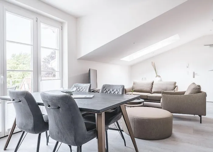 Ostseehaus Ostseehaus 8 *