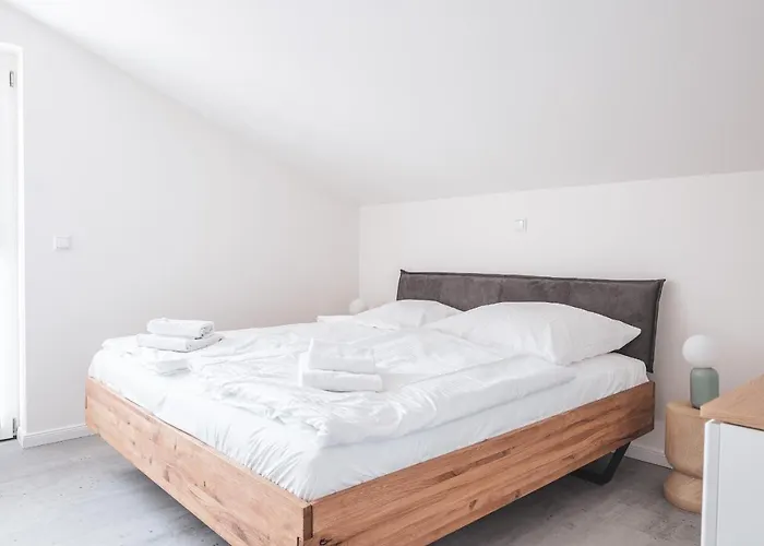 Ostseehaus Ostseehaus 8