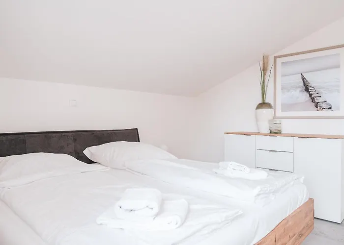 Ostseehaus Ostseehaus 8 *