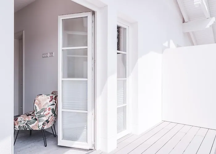 Ostseehaus Ostseehaus 8